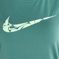 Γυναικείο μπλουζάκι Nike One Swoosh bicoastal/vapour green 6