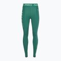 Γυναικείο κολάν προπόνησης Nike Pro Dri-FIT Mid-Rise 7/8 Graphic bicoastal/vapour green/white