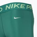 Γυναικείο κολάν προπόνησης Nike Pro Dri-FIT Mid-Rise 7/8 Graphic bicoastal/vapour green/white 4