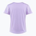 Γυναικείο μπλουζάκι Nike One Classic Dri-Fit lilac bloom/black 2