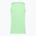 Γυναικείο φανελάκι για τρέξιμο Nike One Graphic Tank vapor green/bicoastal 2