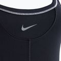 Γυναικεία ολόσωμη φόρμα Nike One Dri-FIT Short black/light orewood brown/cool grey 3