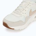 Γυναικεία παπούτσια Nike Air Max SC sail/gum medium brown/sanddrift 8