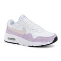 Γυναικεία παπούτσια Nike Air Max SC white/violet mist/black/platinum violet 2