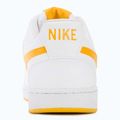 Ανδρικά παπούτσια Nike Court Vision Low Next Nature white/university gold 6