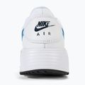 Ανδρικά παπούτσια Nike Air Max Sc λευκό / μπλε / λευκό / γαλάζιο φωτογραφικό χρώμα 6