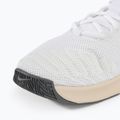 Γυναικεία παπούτσια προπόνησης Nike Metcon 9 white/metallic gold grain/sanddrift/white 7