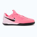 Παιδικά παπούτσια ποδοσφαίρου Nike Phantom GX II Academy IC sunset pulse/black 2