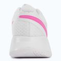 Γυναικεία παπούτσια τένις Nike Court Lite 4 white/black/playful pink 6