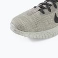 Ανδρικά παπούτσια για τρέξιμο Nike Flex Experience Run 12 light iron ore/flat pewter/black 7