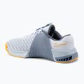 Ανδρικά παπούτσια προπόνησης Nike Metcon 9 footballgrey/light armory blue/ashen slate/sundial 3