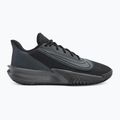 Ανδρικά παπούτσια μπάσκετ Nike Precision 7 black/anthracite 2