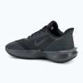 Ανδρικά παπούτσια μπάσκετ Nike Precision 7 black/anthracite 3