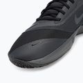 Ανδρικά παπούτσια μπάσκετ Nike Precision 7 black/anthracite 7