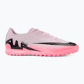 Παπούτσια ποδοσφαίρου Nike Zoom Mercurial Vapor 15 Academy TF pink foam/black 2