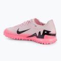 Παπούτσια ποδοσφαίρου Nike Zoom Mercurial Vapor 15 Academy TF pink foam/black 3