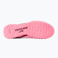 Παπούτσια ποδοσφαίρου Nike Zoom Mercurial Vapor 15 Academy TF pink foam/black 4