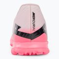 Παπούτσια ποδοσφαίρου Nike Zoom Mercurial Vapor 15 Academy TF pink foam/black 6