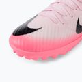 Παπούτσια ποδοσφαίρου Nike Zoom Mercurial Vapor 15 Academy TF pink foam/black 7