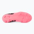 Παιδικά παπούτσια ποδοσφαίρου Nike Mercurial Vapor 15 Club FG/MG pink foam/black 4