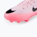 Παιδικά παπούτσια ποδοσφαίρου Nike Mercurial Vapor 15 Club FG/MG pink foam/black 7