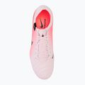 Παπούτσια ποδοσφαίρου Nike Legend 10 Pro FG pink foam/black 5