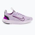 Γυναικεία παπούτσια για τρέξιμο Nike Free RN NN lilac bloom/barely grape/vivid purple/black 2