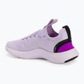 Γυναικεία παπούτσια για τρέξιμο Nike Free RN NN lilac bloom/barely grape/vivid purple/black 3