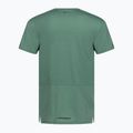 Ανδρικό μπλουζάκι για τρέξιμο Nike Dri-Fit Rise 365 Running Division bicoastal/barely green/black 2