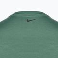 Ανδρικό μπλουζάκι για τρέξιμο Nike Dri-Fit Rise 365 Running Division bicoastal/barely green/black 4