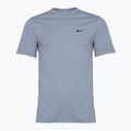 Ανδρικό μπλουζάκι Nike Dri-Fit UV Hyverse ashen slate/black