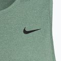 Ανδρικό προπονητικό μπλουζάκι Nike Dri-Fit Hyverse bicoastal/heather/μαύρο 3