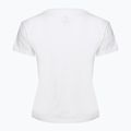 Nike Sportswear Women's Chill Knit T-shirt λευκό/μαύρο 2