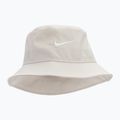 Καπέλο Nike Apex Bucket Swoosh light orewood brown/sail 2