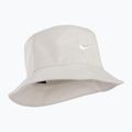 Καπέλο Nike Apex Bucket Swoosh light orewood brown/sail 3