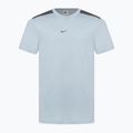 Ανδρικό μπλουζάκι Nike Sportswear Graphic light armory blue/iron grey