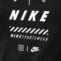 Γυναικείο φόρεμα Nike Sportswear black 5