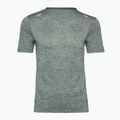 Ανδρικό μπλουζάκι για τρέξιμο Nike Dri-Fit Rise 365 vintage green/heather 2