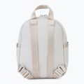 Γυναικείο Nike Sportswear Futura Mini 6 l light iron ore/light iron ore/white urban backpack 3