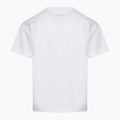 Παιδικό t-shirt Nike Sportswear λευκό 3