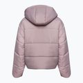 Γυναικείο πουπουλένιο μπουφάν Nike Sportswear Classic Puffer Therma-Fit shadow pink 2