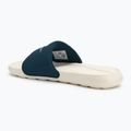 Ανδρικές παντόφλες Nike Victori One Slide armory navy / light orewood brown / sail 3