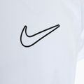 Παιδικό t-shirt Nike One Dri-Fit λευκό/μαύρο 3