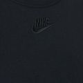 Παιδικό t-shirt Nike Sportswear μαύρο 3