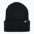 Nike Peak Futura Beanie χειμερινό καπέλο μαύρο