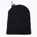 Nike Peak Futura Beanie χειμερινό καπέλο μαύρο 4