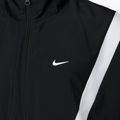 Ανδρικό μπουφάν Nike Icon μαύρο/λευκό 3