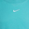 Παιδικό t-shirt Nike Sportswear Essential green frost 3