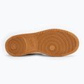 Nike Court Vision Low γυναικεία παπούτσια Next Nature λευκό/ game royal/sail/flax 4