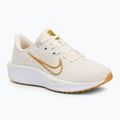 Nike Quest 6 phantom/sail/pale ivory/metallic gold γυναικεία παπούτσια για τρέξιμο